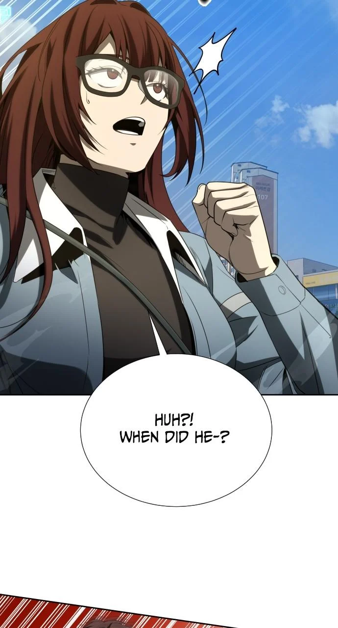 RETURN OF THE GENIUS PLAYER Chapter 52 55
